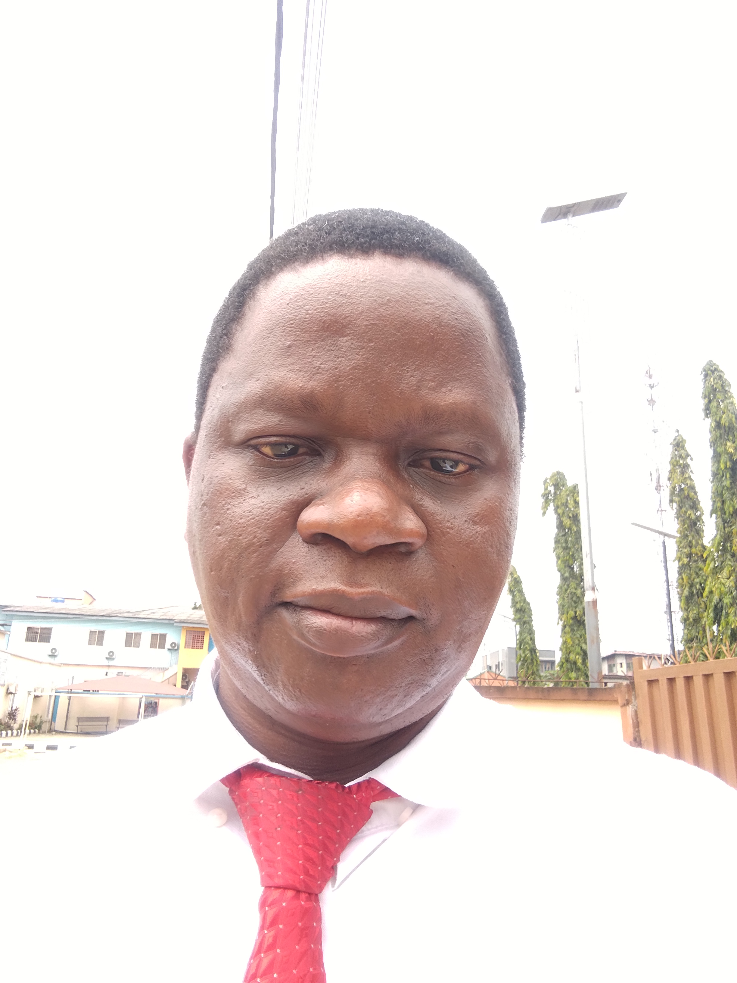 Olatunji Odo