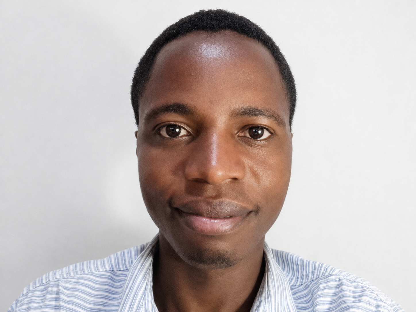 Aaron Mayembe
