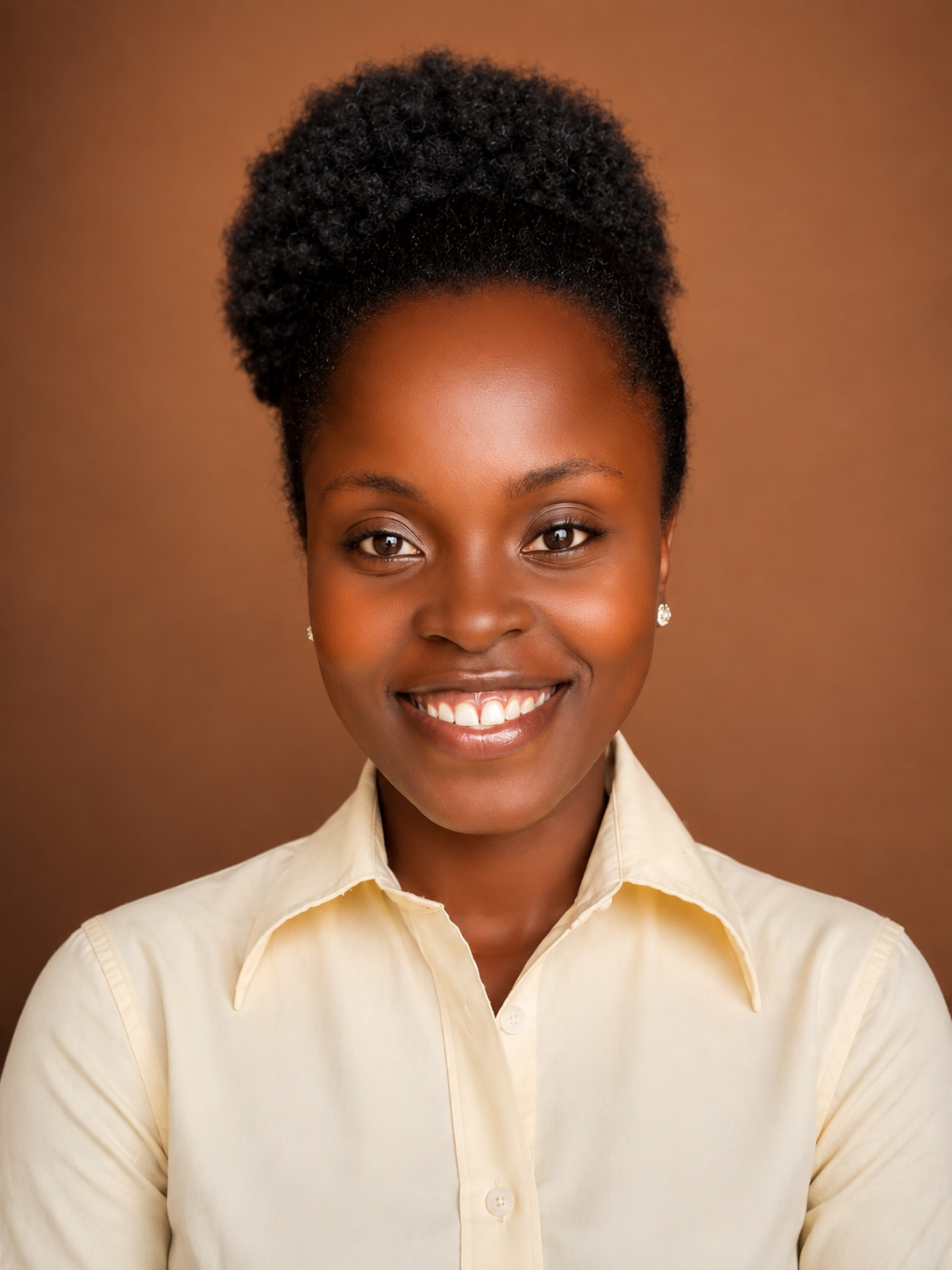 Nnamdi Clairerita Oghenekaro