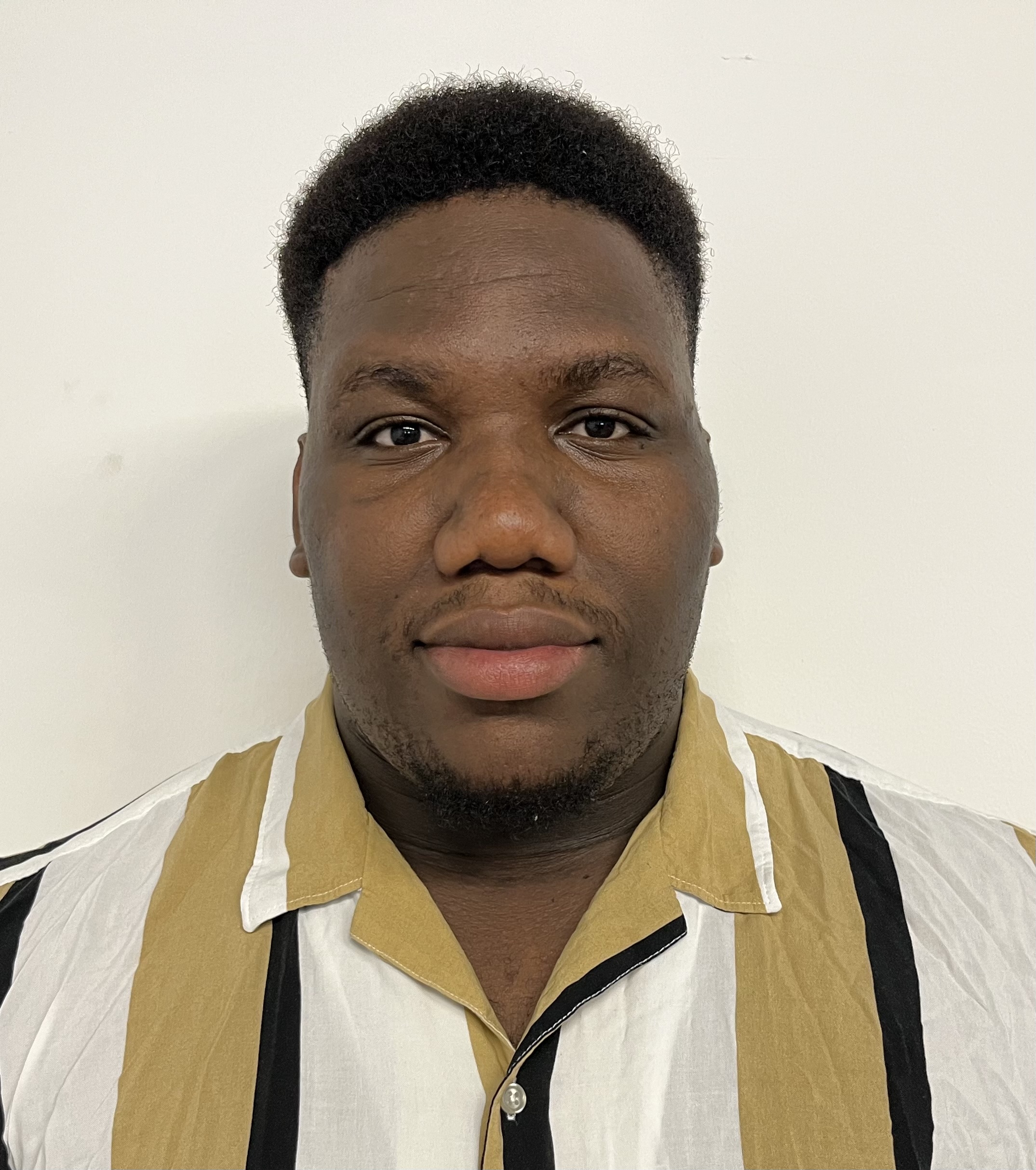 Emmanuel Bassey