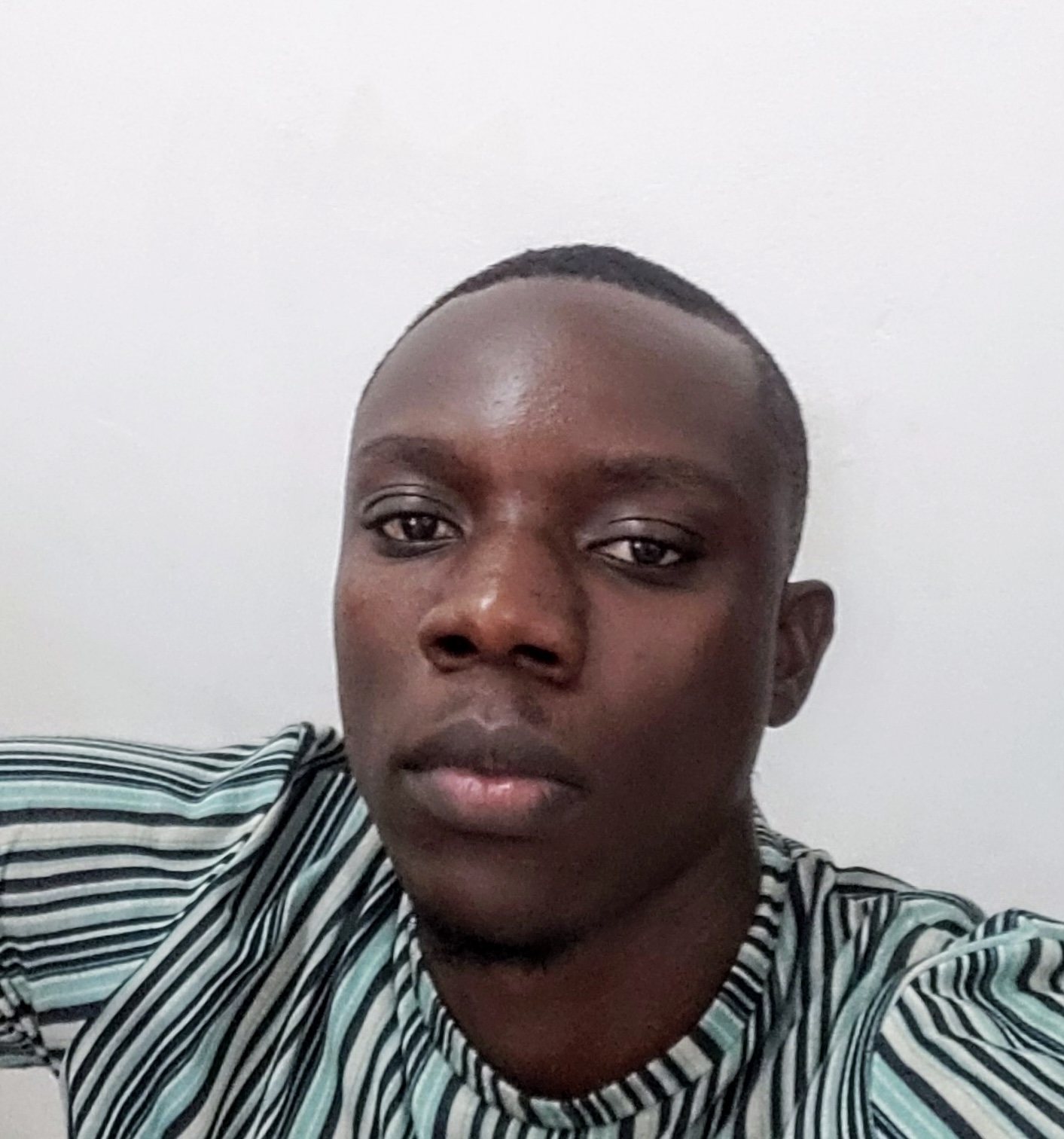 Abel sikazwe