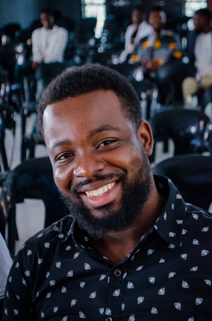 Felix Muboyayi