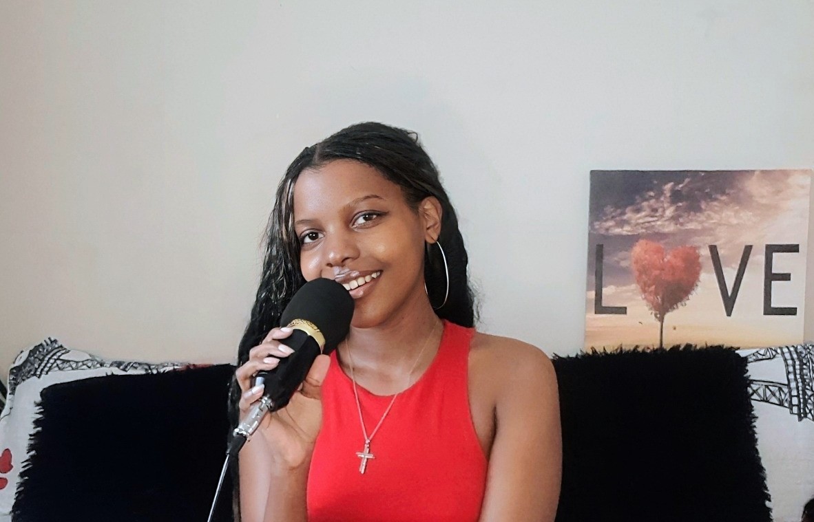 Michelle Chisomo Daka